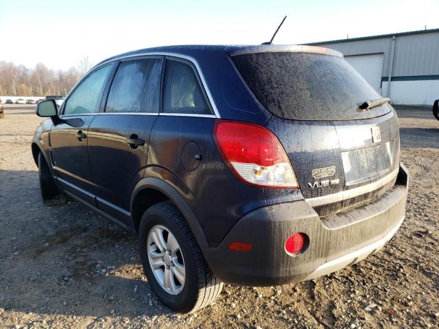Photo 3 from auction – 2009 SATURN VUE XE with VIN 3GSCL33P89S624475