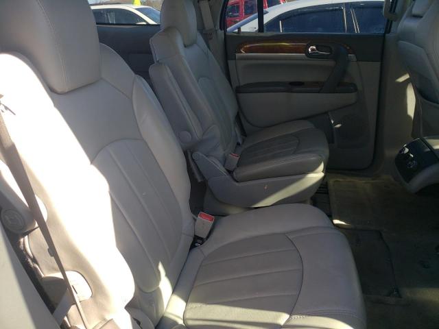 Photo 6 from auction – 2010 BUICK ENCLAVE CX with VIN 5GALVBED2AJ243697