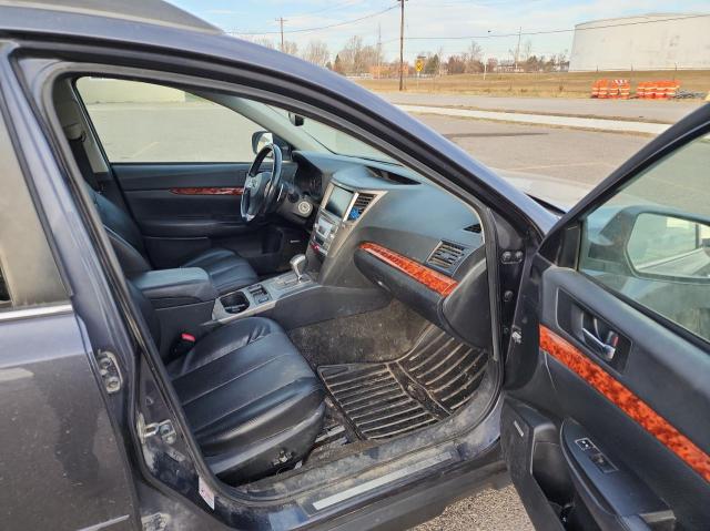 Снимка 5 от търг – 2012 SUBARU OUTBACK 2. с VIN 4S4BRCLC8C3294817