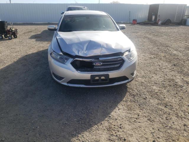 Photo 9 from auction – 2014 FORD TAURUS SEL with VIN 1FAHP2E88EG106550