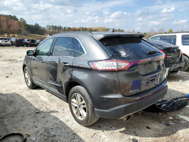 Zdjęcie 3 z aukcji – 2017 FORD EDGE SEL z VIN 2FMPK3J9XHBB86546