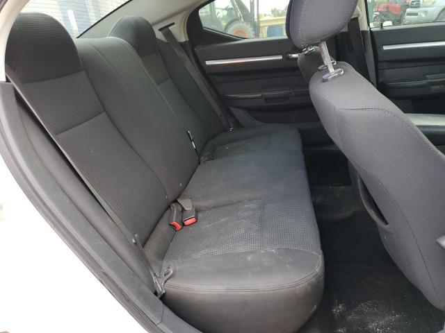 Photo 6 from auction – 2008 DODGE CHARGER with VIN 2B3KA43G08H292280