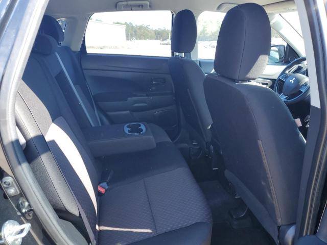 Photo 6 from auction – 2019 MITSUBISHI OUTLANDER with VIN JA4AP3AU4KU031051