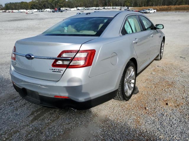 Photo 4 from auction – 2013 FORD TAURUS LIM with VIN 1FAHP2F86DG185746