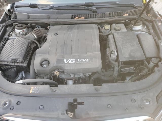 Photo 7 from auction – 2014 BUICK LACROSSE with VIN 1G4GA5G33EF149723