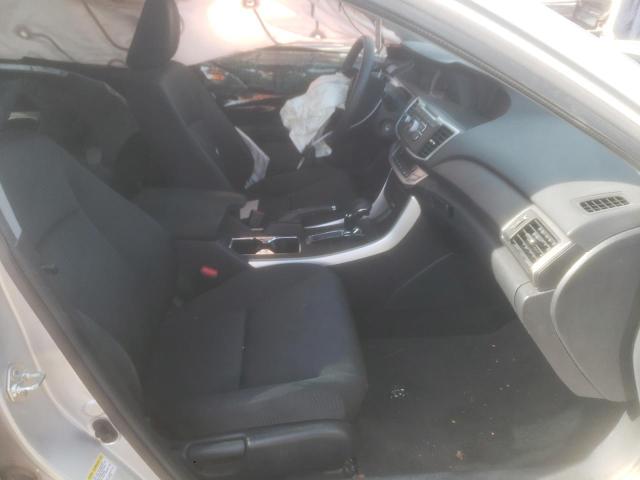 Photo 5 from auction – 2014 HONDA ACCORD LX with VIN 1HGCR2F39EA012814