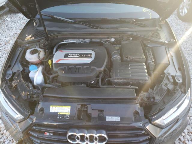 Photo 7 from auction – 2017 AUDI S3 PREMIUM with VIN WAUB1GFF0H1064293