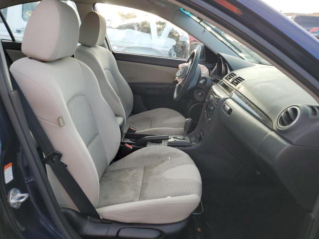 Photo 5 from auction – 2008 MAZDA 3 S with VIN JM1BK323281133330