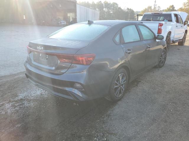 Photo 4 from auction – 2023 KIA FORTE with VIN 3KPF24AD9PE505887