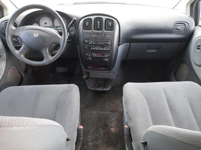 Photo 6 from auction – 2006 DODGE CARAVAN SX with VIN 1D4GP45R06B609131