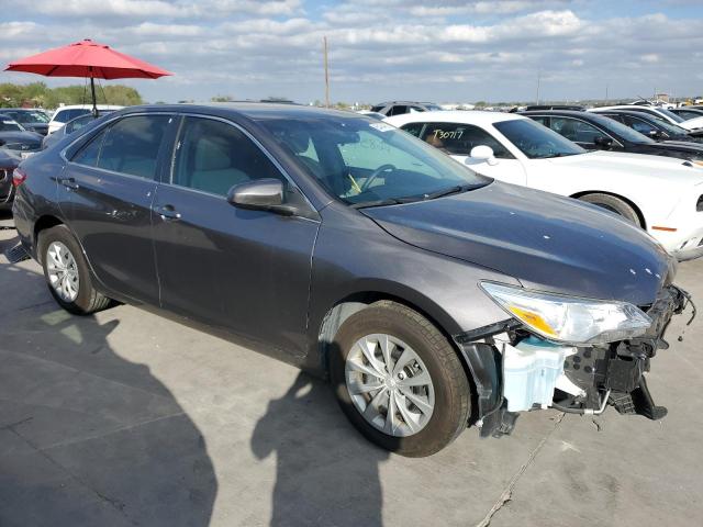 Photo 4 from auction – 2017 TOYOTA CAMRY LE with VIN 4T1BF1FKXHU448574