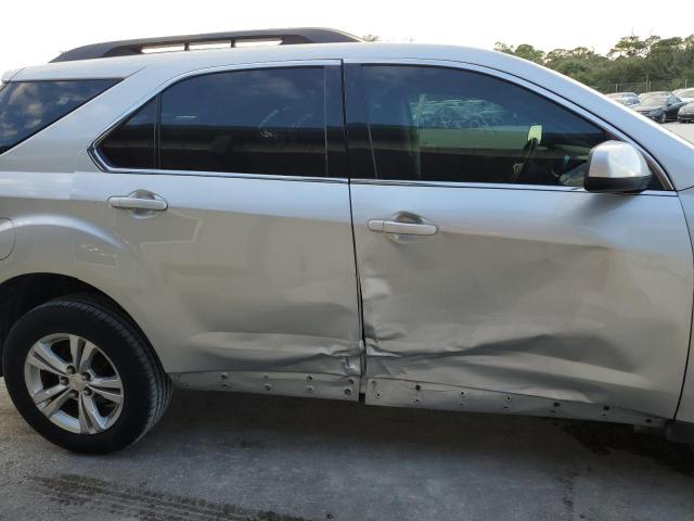 Photo 9 from auction – 2015 CHEVROLET EQUINOX LT with VIN 2GNALBEK5F1119166