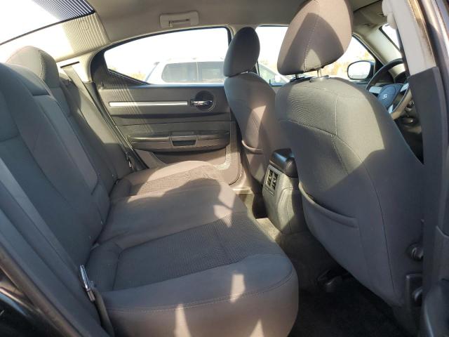 Photo 6 from auction – 2010 DODGE CHARGER with VIN 2B3CA3CV3AH276688