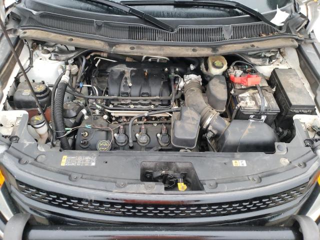 Photo 7 from auction – 2015 FORD EXPLORER P with VIN 1FM5K8AR1FGB62128