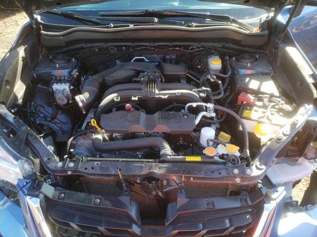 Photo 7 from auction – 2018 SUBARU FORESTER 2 with VIN JF2SJAJC0JH562957