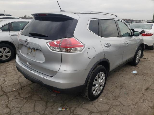 Photo 4 from auction – 2016 NISSAN ROGUE S with VIN KNMAT2MTXGP663329