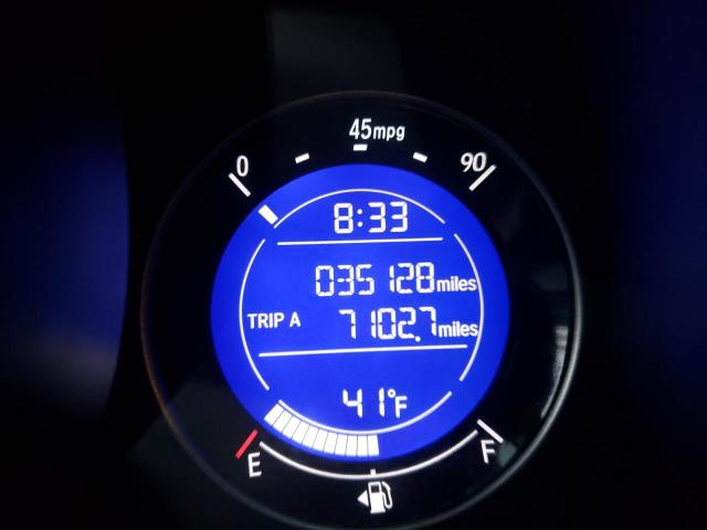 Photo 8 from auction – 2017 HONDA FIT EX with VIN JHMGK5H79HS011990
