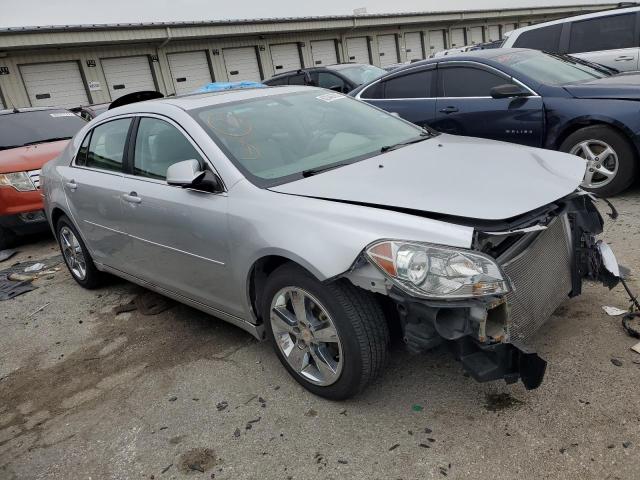 Photo 1 from auction – 2010 CHEVROLET MALIBU 2LT with VIN 1G1ZD5E01AF138509