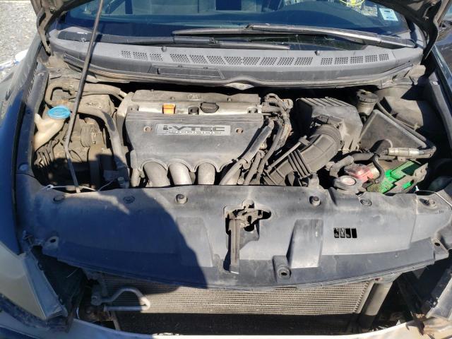 Photo 7 from auction – 2007 ACURA CSX with VIN 2HHFD56547H202020