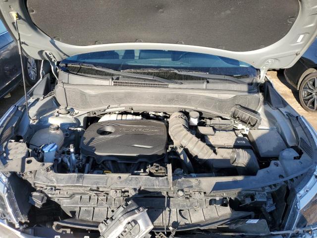 Photo 7 from auction – 2021 KIA SELTOS SX with VIN KNDETCA22M7155175