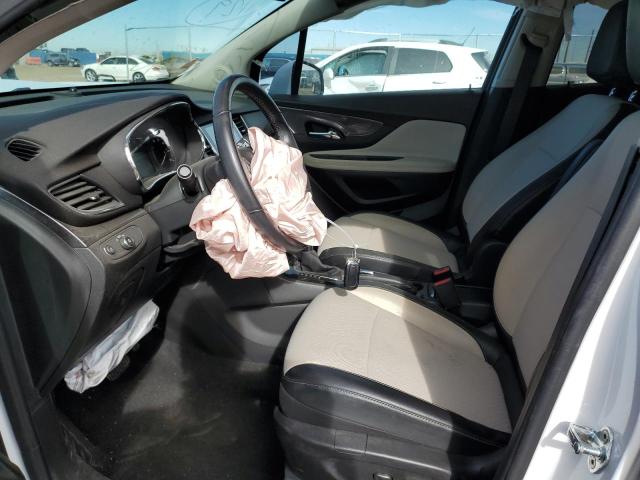 Photo 7 from auction – 2019 BUICK ENCORE PRE with VIN KL4CJASB0KB839064