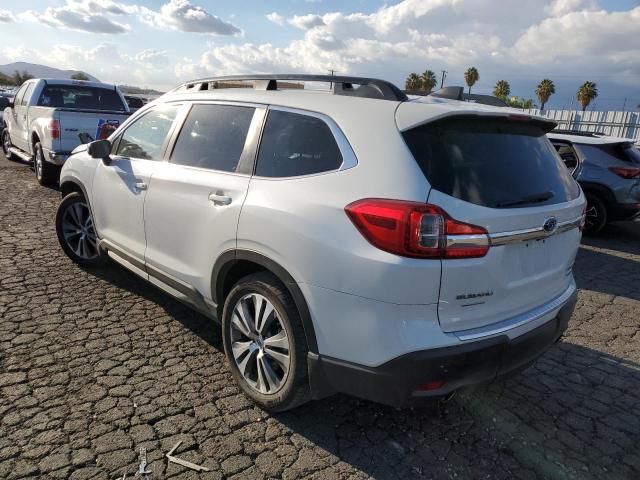 Photo 3 from auction – 2020 SUBARU ASCENT LIM with VIN 4S4WMAPD3L3418077