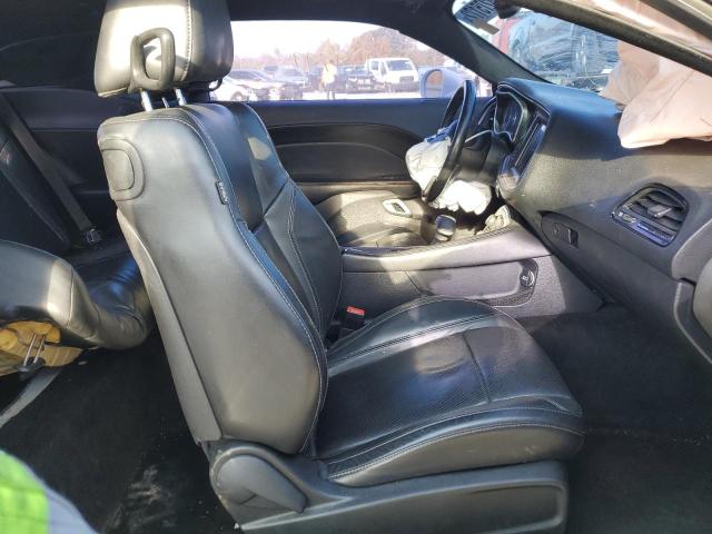 Photo 5 from auction – 2015 DODGE CHALLENGER with VIN 2C3CDZBG8FH717755