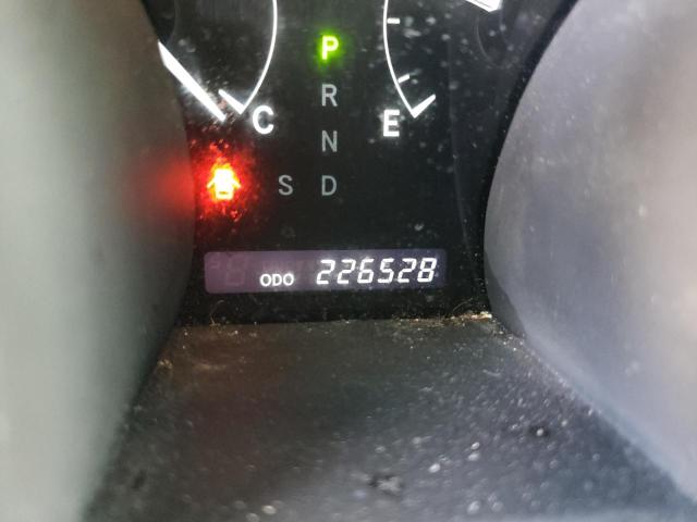 Photo 8 from auction – 2012 TOYOTA HIGHLANDER with VIN 5TDZA3EH1CS019615