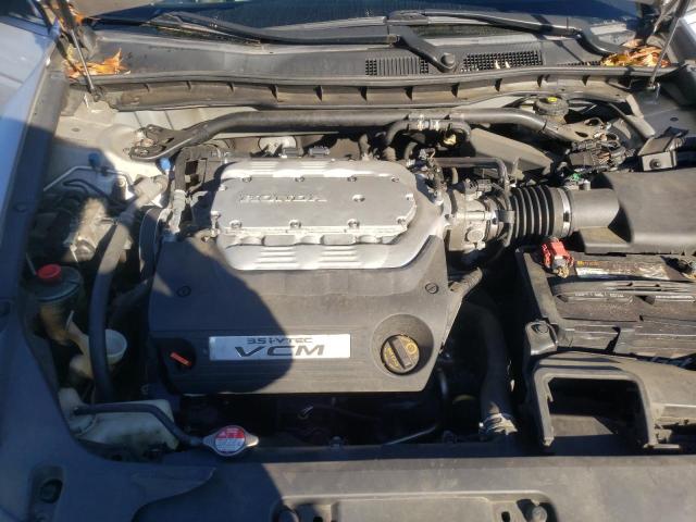 Photo 7 from auction – 2012 HONDA ACCORD EXL with VIN 1HGCS2B86CA000106