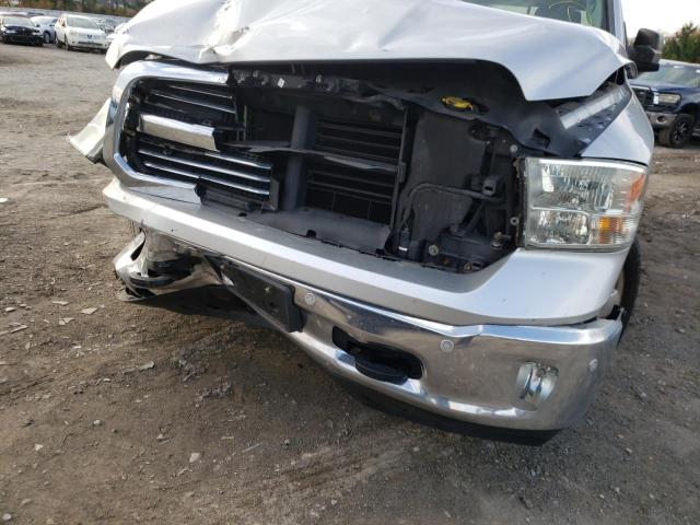 Photo 9 from auction – 2014 RAM 1500 SLT with VIN 1C6RR7LG0ES176841