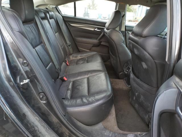 Photo 6 from auction – 2013 ACURA TL with VIN 19UUA8F22DA010701
