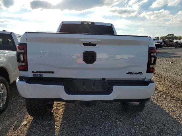 Photo 6 from auction – 2021 RAM 2500 LARAM with VIN 3C6UR5FL6MG580675