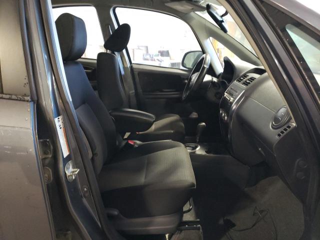 Photo 5 from auction – 2008 SUZUKI SX4 TOURIN with VIN JS2YC417985100910