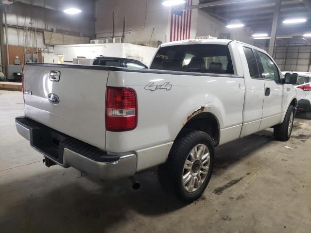 Photo 4 from auction – 2004 FORD F150 with VIN 1FTPX14574FA18682