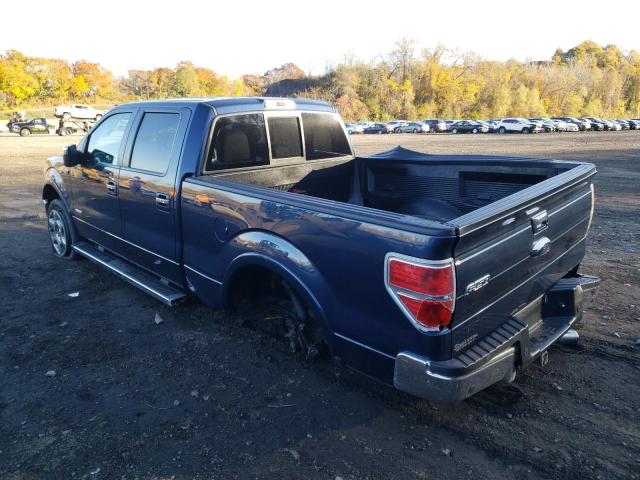 Photo 3 from auction – 2013 FORD F150 SUPER with VIN 1FTFW1ET8DFC75717
