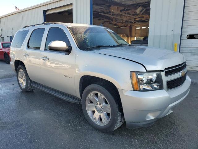 Photo 1 from auction – 2010 CHEVROLET TAHOE C150 with VIN 1GNMCBE36AR243727