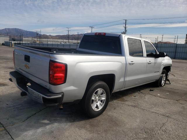 Photo 4 from auction – 2014 CHEVROLET SILVERADO with VIN 3GCPCREC5EG217110
