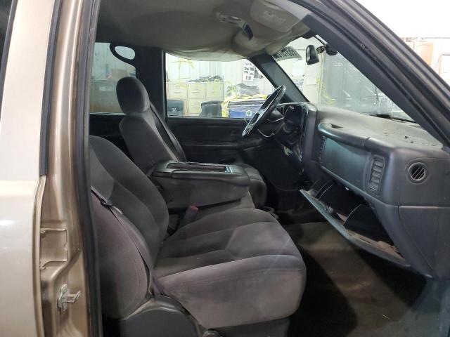 Photo 5 from auction – 2005 GMC NEW SIERRA with VIN 2GTEC13T151284565