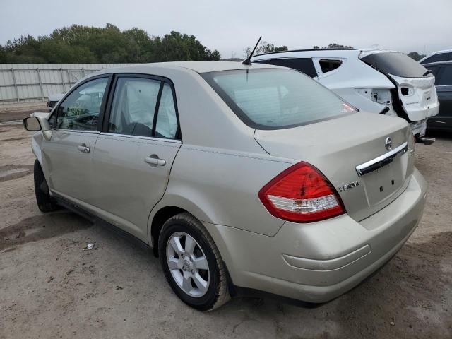 Photo 3 from auction – 2008 NISSAN VERSA S with VIN 3N1BC11E08L388297