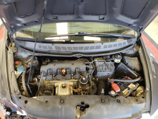 Foto 7 de la subasta – 2011 HONDA CIVIC EX con VIN 19XFA1F89BE001765