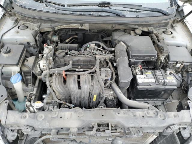Photo 7 from auction – 2016 HYUNDAI SONATA SE with VIN 5NPE24AF5GH350635