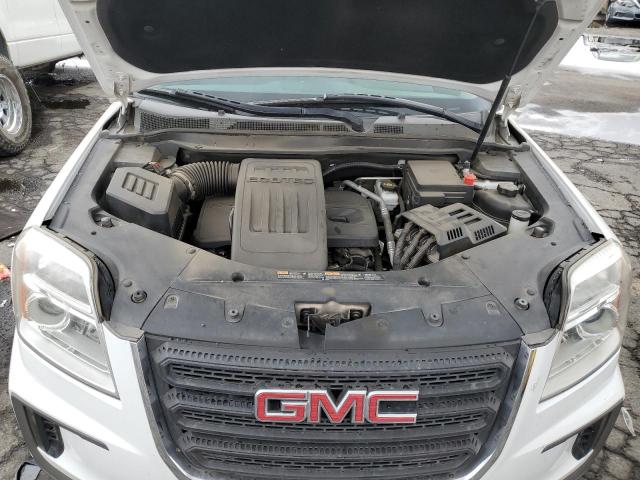 صورة رقم 7 من المزاد - 2016 GMC TERRAIN SL مع VIN 2GKALMEK0G6228549