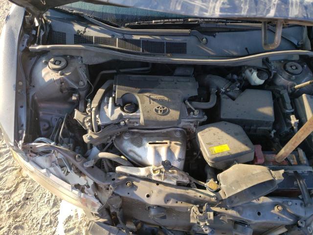 Photo 7 from auction – 2014 TOYOTA CAMRY L with VIN 4T1BF1FKXEU388937