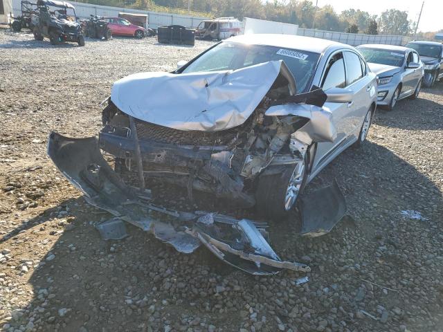 Photo 2 from auction – 2017 NISSAN ALTIMA 2.5 with VIN 1N4AL3AP5HC278949