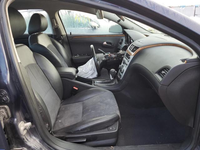 Photo 5 from auction – 2011 CHEVROLET MALIBU 2LT with VIN 1G1ZD5E13BF341945
