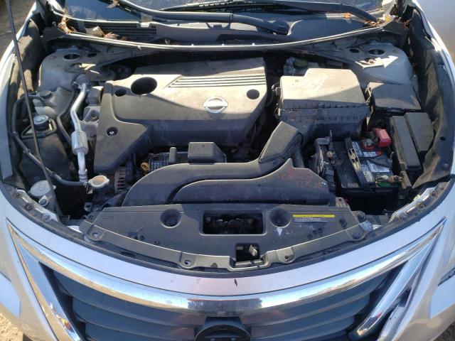 Photo 7 from auction – 2013 NISSAN ALTIMA 2.5 with VIN 1N4AL3AP7DC251620