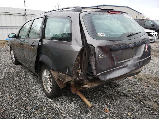 Photo 3 from auction – 2003 FORD FOCUS SE with VIN 1FAFP36353W344648