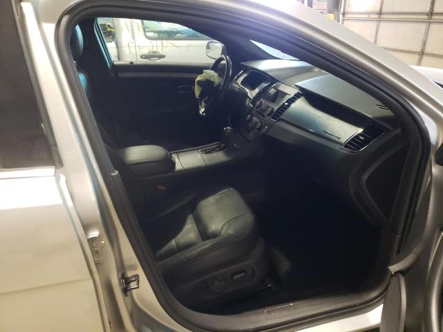 Photo 5 from auction – 2015 FORD TAURUS SEL with VIN 1FAHP2E81FG112532