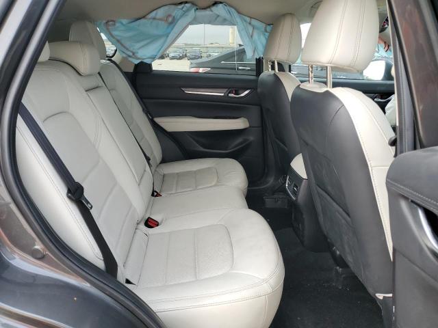 Photo 6 from auction – 2019 MAZDA CX-5 GRAND with VIN JM3KFADMXK0619838