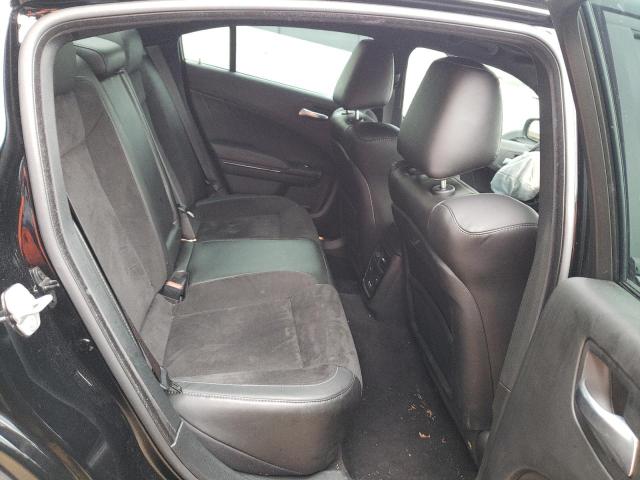 Photo 6 from auction – 2022 DODGE CHARGER R/ with VIN 2C3CDXCT8NH176866